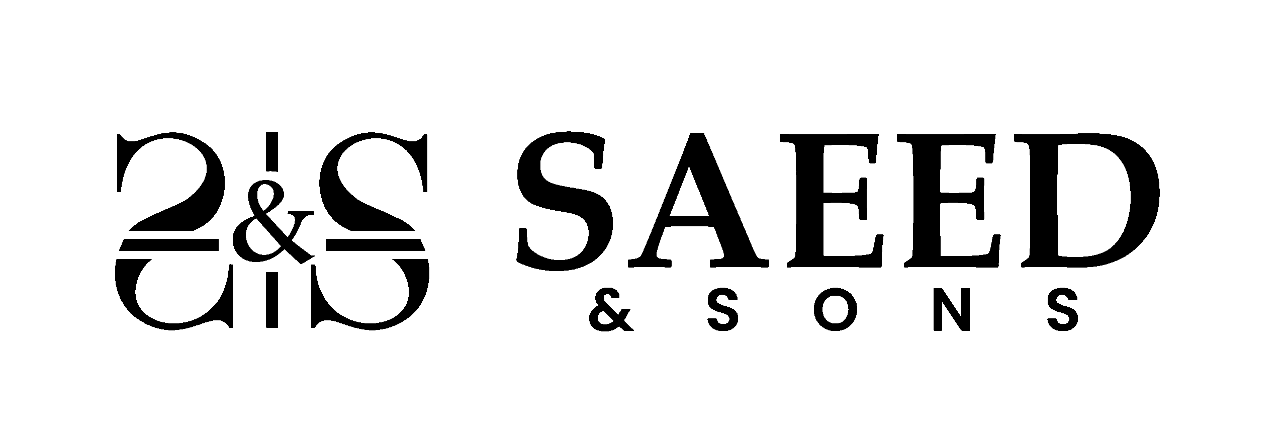saeedandson.com
