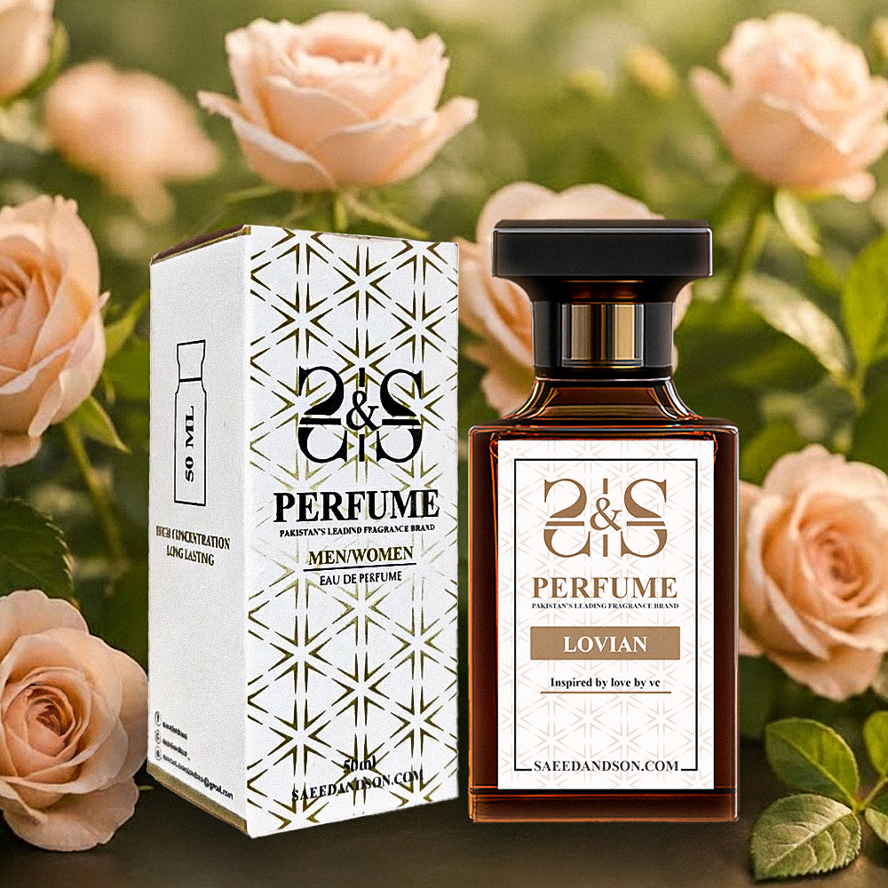 Lovion 50ml - Image 2