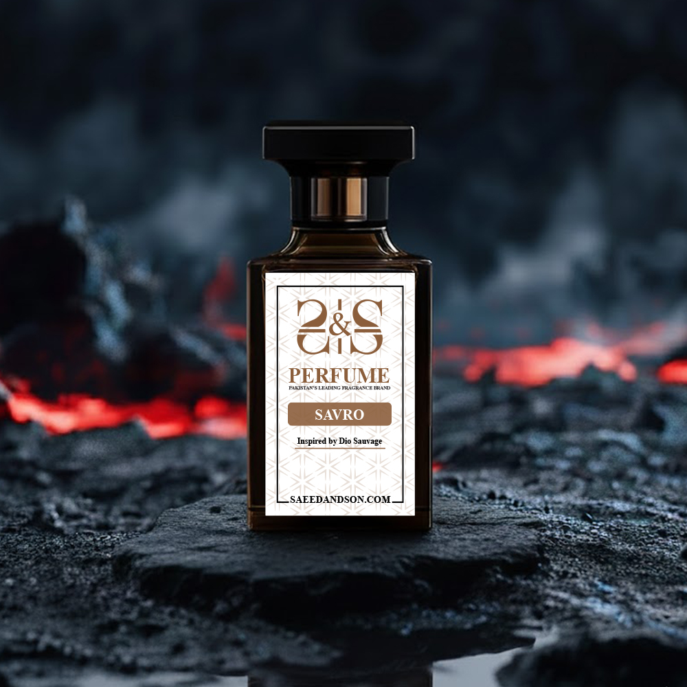 Savro 50ml - Image 2