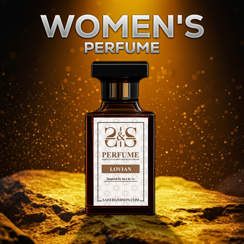 Home women perfume