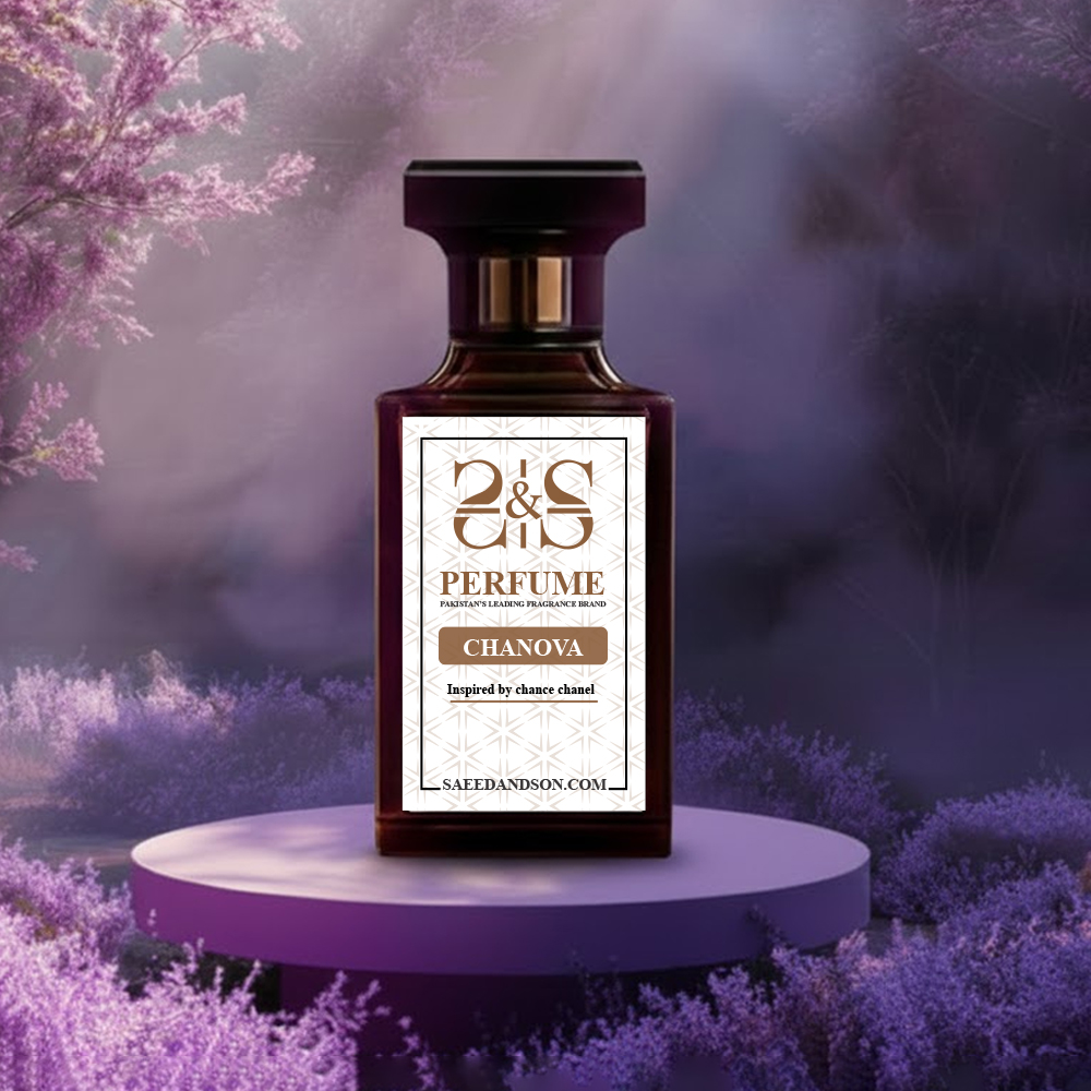 Chanavo 50ml - Image 2