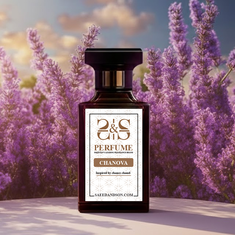 Chanavo 50ml - Image 3