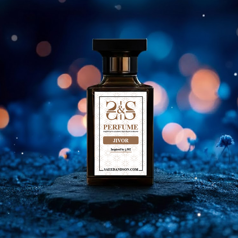 Javor 50ML - Image 2